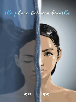cover image of The Place Between Breaths